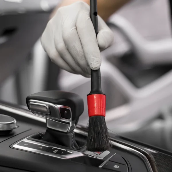 The best car interior cleaning products