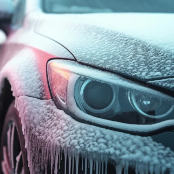 Seasonal Car Care Review: Spring, Summer, Fall, Winter