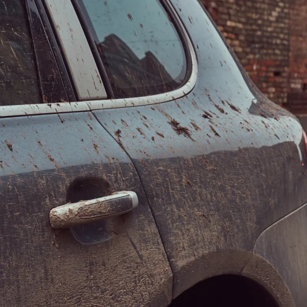 The most common mistakes when washing a car and how to avoid them