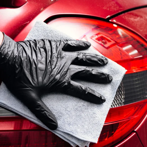 Car Waxing: A Step-by-Step Guide
